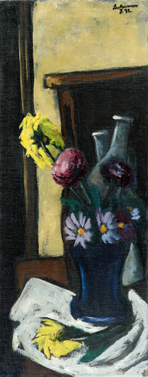 Fiori autunnali